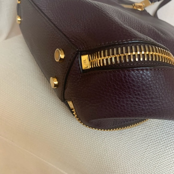 TOM FORD SEDGWICK WINE COLOR HARD TO FIND - Picture 6 of 14